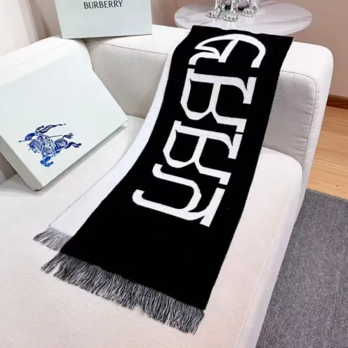 Burberry Scarf #1424403