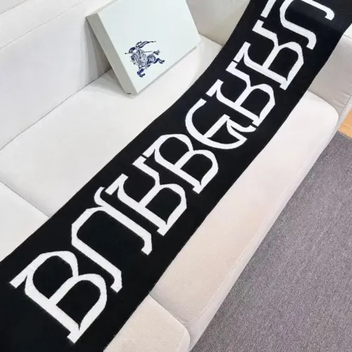 Replica Burberry Scarf #1424403 $60.00 USD for Wholesale