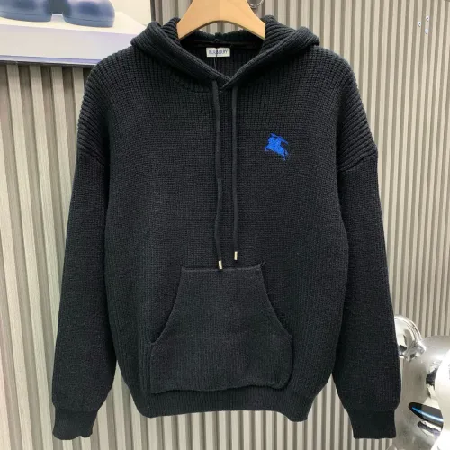 Burberry Fashion Sweaters Long Sleeved For Unisex #1424436