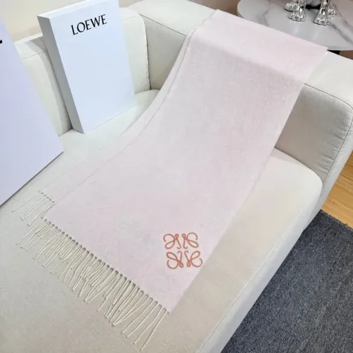 LOEWE Scarf #1424444