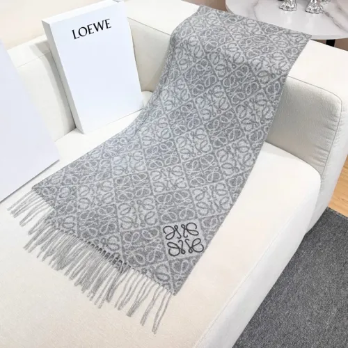 LOEWE Scarf #1424447, $68.00 USD, [ITEM#1424447], LOEWE Scarf