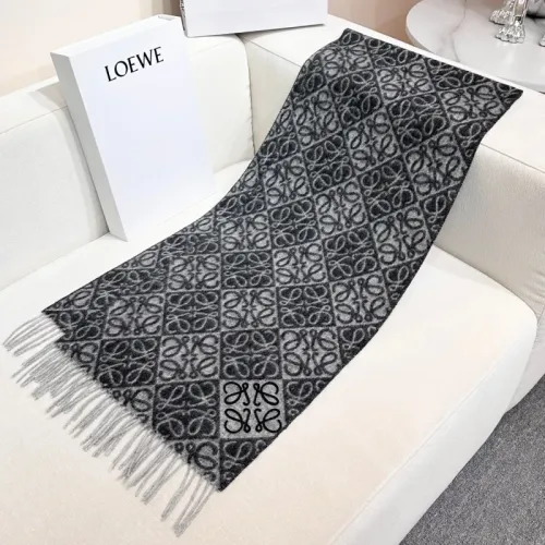 LOEWE Scarf #1424449, $68.00 USD, [ITEM#1424449], LOEWE Scarf