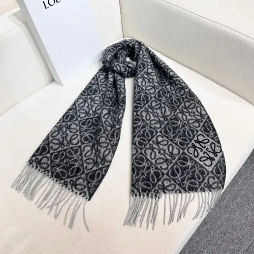 Replica LOEWE Scarf #1424449 $68.00 USD for Wholesale