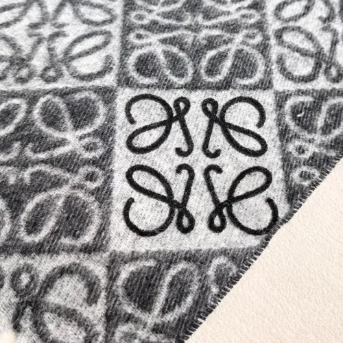 Replica LOEWE Scarf #1424449 $68.00 USD for Wholesale