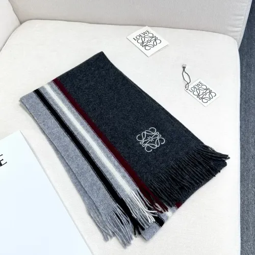 Replica LOEWE Scarf #1424453 $60.00 USD for Wholesale