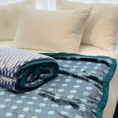 Replica Burberry Blanket #1424491 $60.00 USD for Wholesale