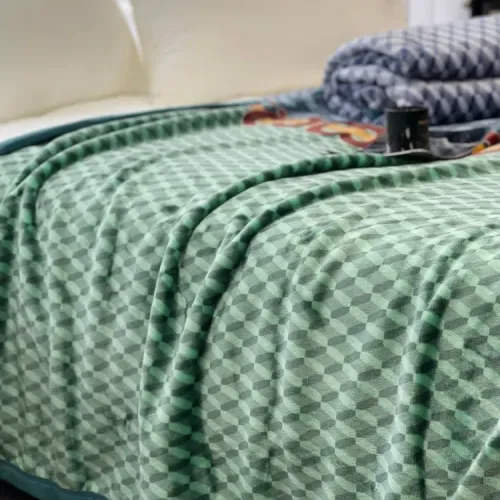 Replica Burberry Blanket #1424493 $76.00 USD for Wholesale