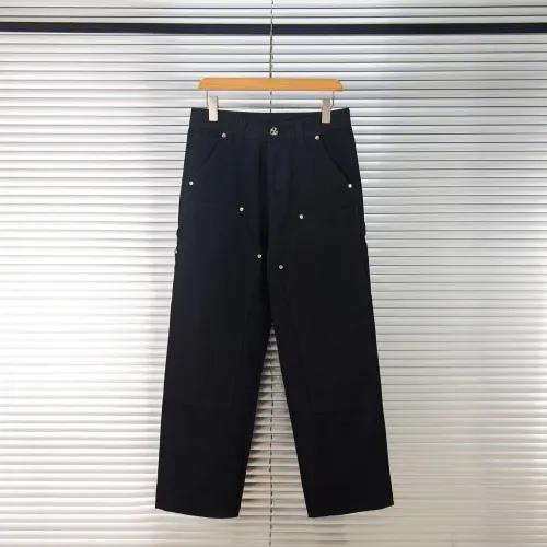 Chrome Hearts Jeans For Men #1424517