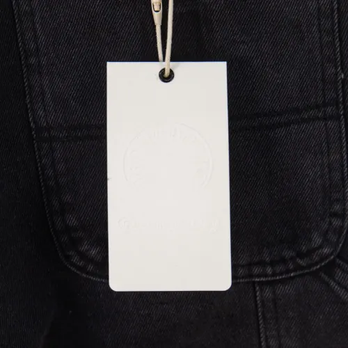 Replica Chrome Hearts Jeans For Men #1424522 $56.00 USD for Wholesale