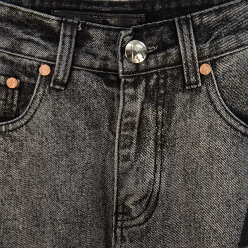 Replica Chrome Hearts Jeans For Men #1424526 $48.00 USD for Wholesale