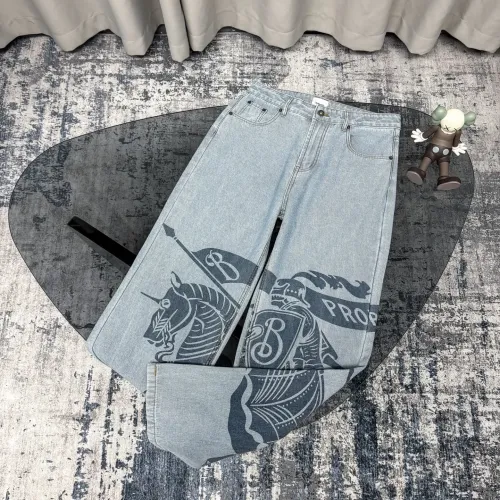 Burberry Jeans For Men #1424562, $56.00 USD, [ITEM#1424562], Burberry Jeans