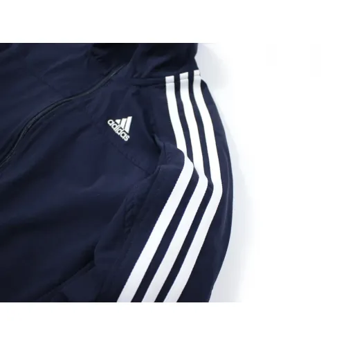 Replica Adidas Jackets Long Sleeved For Unisex #1424828 $48.00 USD for Wholesale