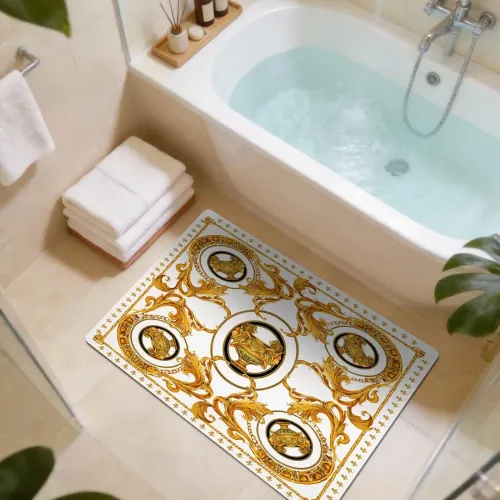 Versace Carpets #1424921