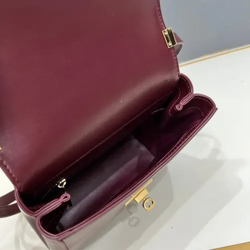 Replica Dolce & Gabbana AAA Quality Shoulder Bags #1424989 $150.00 USD for Wholesale