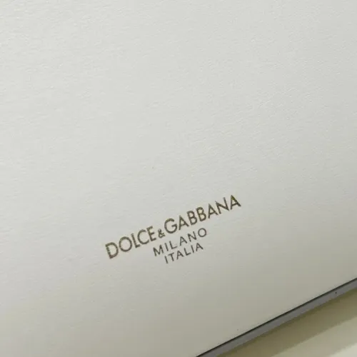 Replica Dolce & Gabbana AAA Quality Shoulder Bags #1424992 $150.00 USD for Wholesale