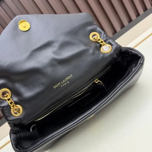 Replica Yves Saint Laurent YSL AAAAA Quality Shoulder Bags #1425003 $76.00 USD for Wholesale