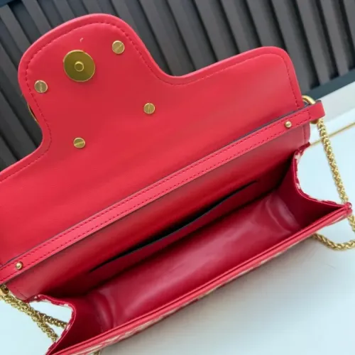 Replica Valentino AAA Quality Messenger Bags For Women #1425044 $98.00 USD for Wholesale