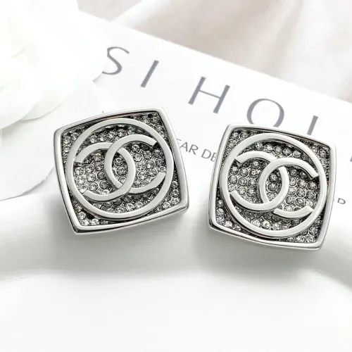 Chanel Earrings For Women #1425095