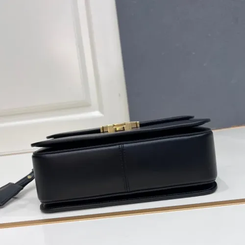 Replica TOD'S AAA Quality Messenger Bags For Women #1425112 $108.00 USD for Wholesale