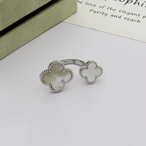 Van Cleef & Arpels Rings For Women #1425133