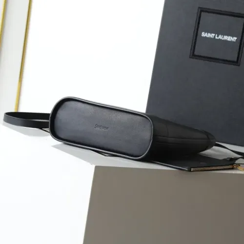 Replica Yves Saint Laurent YSL AAA Quality Messenger Bags For Women #1425164 $225.00 USD for Wholesale