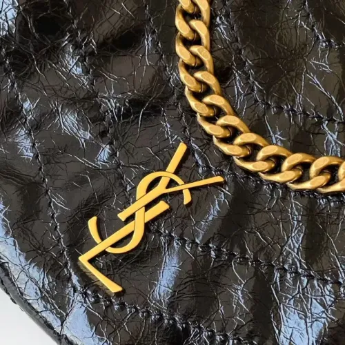 Replica Yves Saint Laurent YSL AAA Quality Shoulder Bags For Women #1425167 $210.00 USD for Wholesale