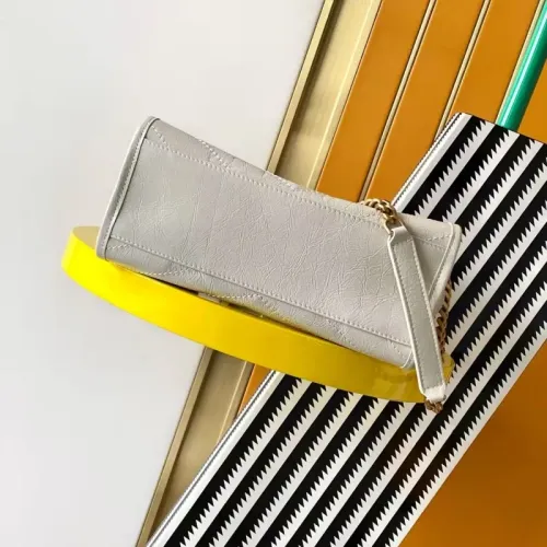 Replica Yves Saint Laurent YSL AAAAA Quality Shoulder Bags For Women #1425172 $210.00 USD for Wholesale