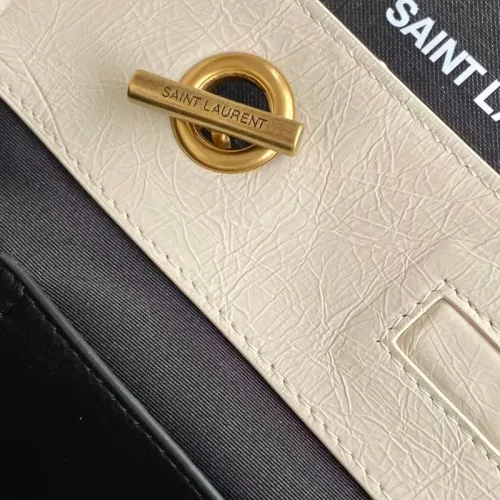 Replica Yves Saint Laurent YSL AAAAA Quality Shoulder Bags For Women #1425172 $210.00 USD for Wholesale