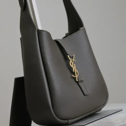 Replica Yves Saint Laurent YSL AAAAA Quality Shoulder Bags For Women #1425175 $182.00 USD for Wholesale