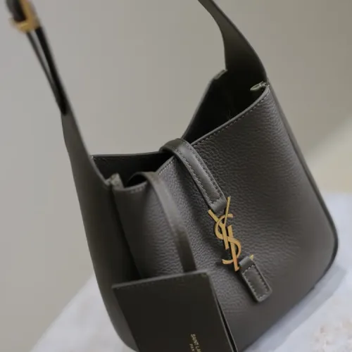 Replica Yves Saint Laurent YSL AAAAA Quality Shoulder Bags For Women #1425175 $182.00 USD for Wholesale