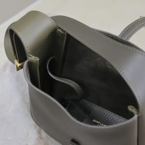 Replica Yves Saint Laurent YSL AAAAA Quality Shoulder Bags For Women #1425175 $182.00 USD for Wholesale