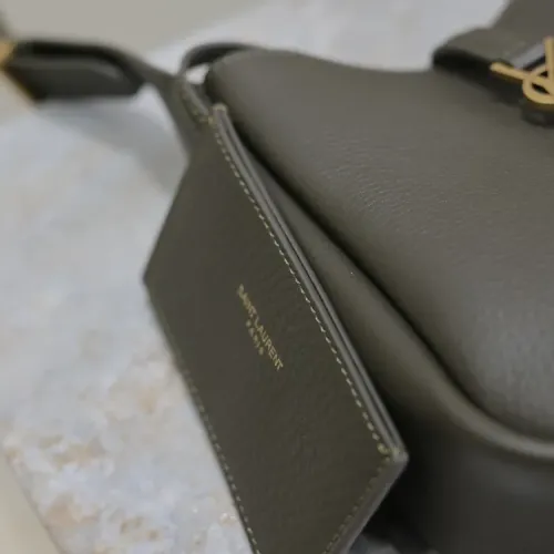 Replica Yves Saint Laurent YSL AAAAA Quality Shoulder Bags For Women #1425175 $182.00 USD for Wholesale