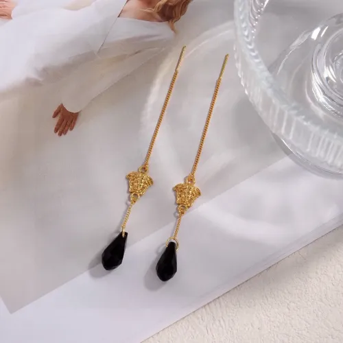 Versace Earrings For Women #1425176