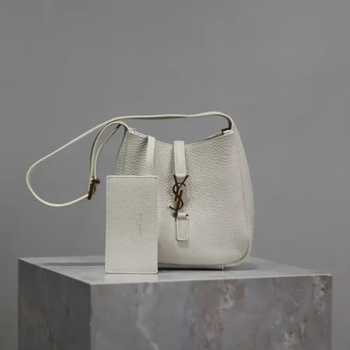 Yves Saint Laurent YSL AAA Quality Shoulder Bags For Women #1425181