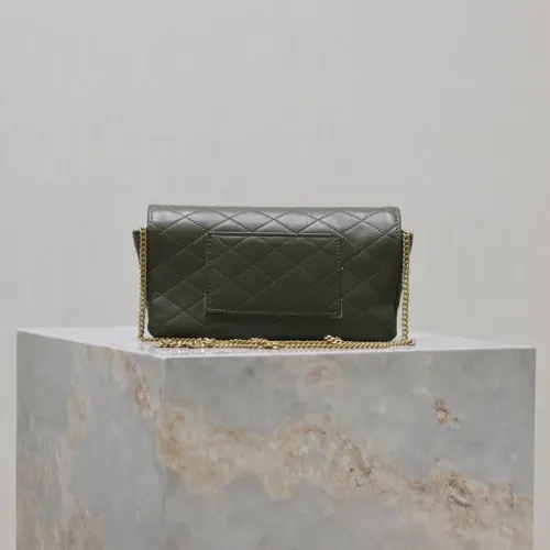 Replica Yves Saint Laurent YSL AAAAA Quality Messenger Bags For Women #1425188 $155.00 USD for Wholesale