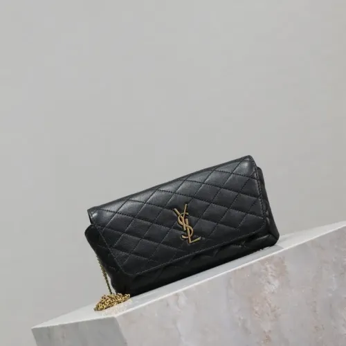 Yves Saint Laurent YSL AAA Quality Messenger Bags For Women #1425189