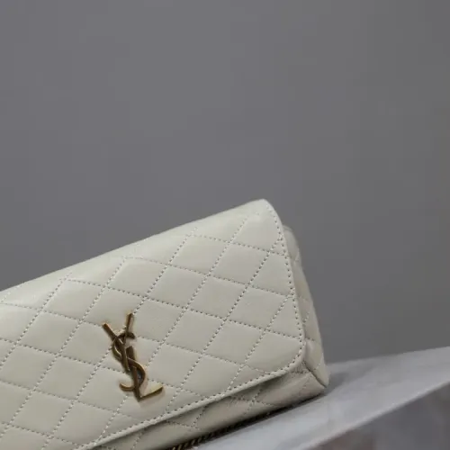 Replica Yves Saint Laurent YSL AAA Quality Messenger Bags For Women #1425190 $155.00 USD for Wholesale