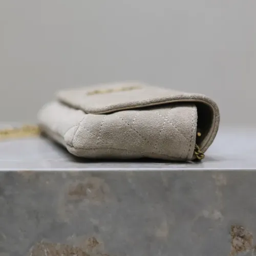 Replica Yves Saint Laurent YSL AAA Quality Messenger Bags For Women #1425192 $155.00 USD for Wholesale