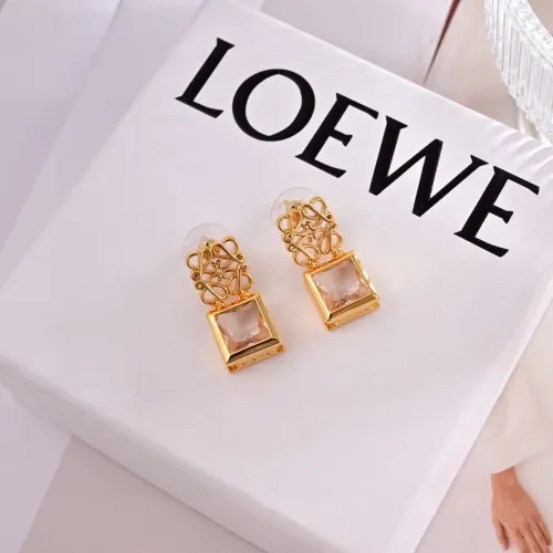 LOEWE Earrings For Women #1425211
