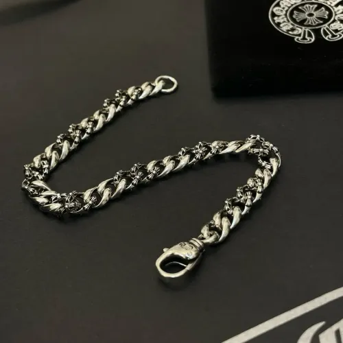 Replica Chrome Hearts Bracelets #1425294 $45.00 USD for Wholesale