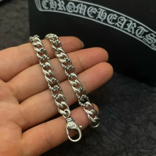 Replica Chrome Hearts Bracelets #1425294 $45.00 USD for Wholesale