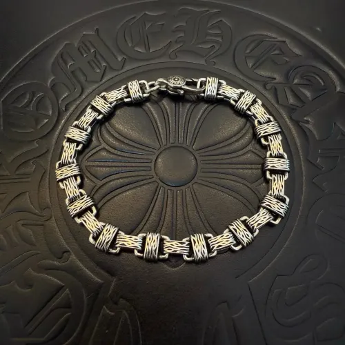 Chrome Hearts Bracelets #1425296, $48.00 USD, [ITEM#1425296], Chrome Hearts Bracelets