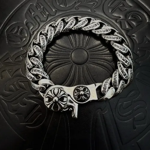 Chrome Hearts Bracelets #1425297, $60.00 USD, [ITEM#1425297], Chrome Hearts Bracelets