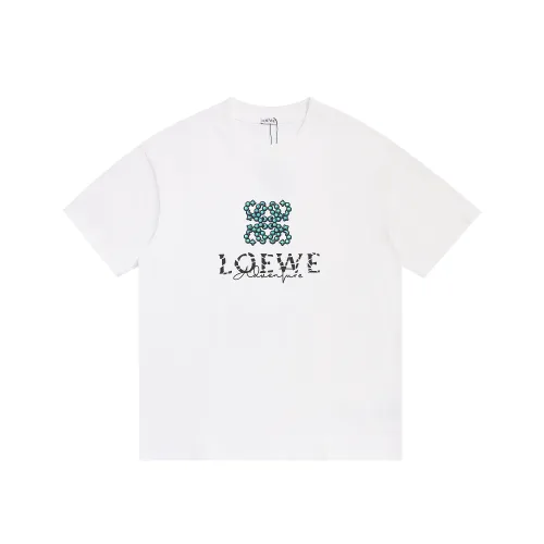 LOEWE T-Shirts Short Sleeved For Unisex #1425470