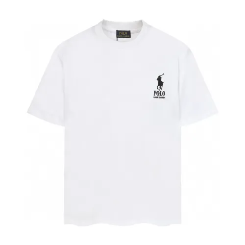 Ralph Lauren Polo T-Shirts Short Sleeved For Unisex #1425478