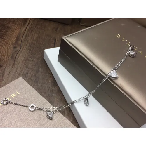 Replica Bvlgari Bracelets #1425593 $29.00 USD for Wholesale