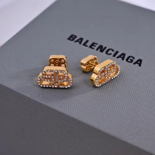 Balenciaga Earrings For Women #1425666, $25.00 USD, [ITEM#1425666], Balenciaga Earrings