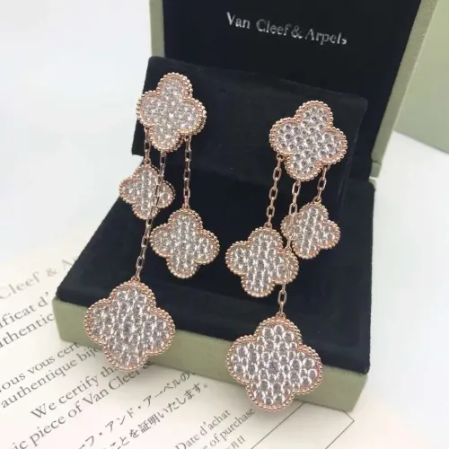 Van Cleef & Arpels Earrings For Women #1425693