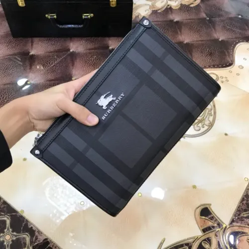 Burberry AAA Man Pouches #1425717