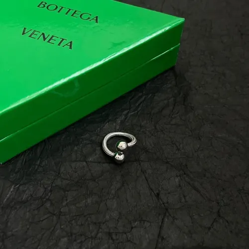 Replica Bottega Veneta Rings #1425721 $32.00 USD for Wholesale